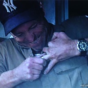 Virgil "Bud" Brigman