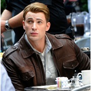 Steve Rogers