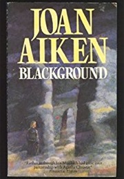 Blackground (Joan Aiken)