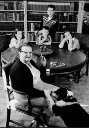 Like Mother Used to Make (Shirley Jackson)