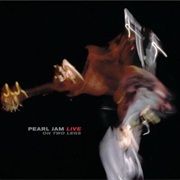 Pearl Jam - Live on Two Legs