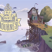 Old Man's Journey
