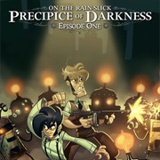 Penny Arcade Adventures: Episode One