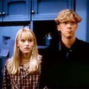 Gary and Deb Weird Science