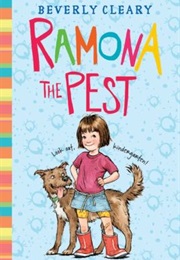Ramona the Pest (Beverly Cleary)