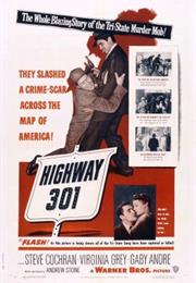 Highway 301 (Andrew L. Stone)