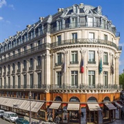 Le Grand, Paris - France