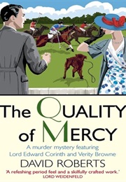 The Quality of Mercy (David Roberts)