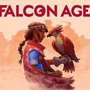 Falcon Age