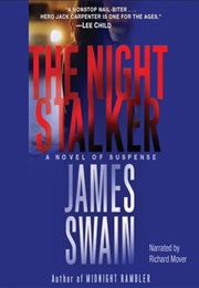 The Night Stalker (James Swain)