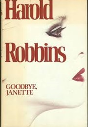 Goodbye, Janet (Harold Robbins)