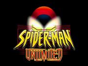 Spider-Man Unlimited