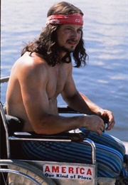 Gary Sinise - Forrest Gump (1994)