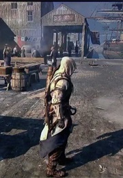 Assassin's Creed III (2012)