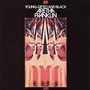 Aretha Franklin - Young, Gifted & Black