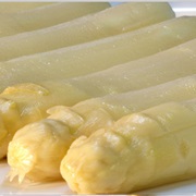 Espárragos