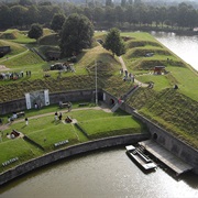 Naarden Vestingmuseum