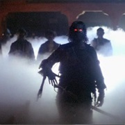 Antonio Bay (The Fog)