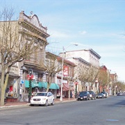 Bridgeton, New Jersey