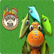 The Dinosaur Train