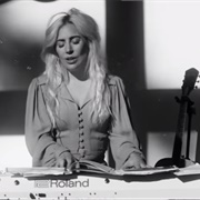 Joanne (Where Do You Think You're Goin'?)