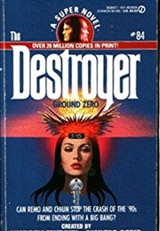 Ground Zero (Warren Murphy)