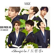 Vixx Shangri-La