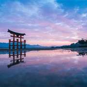 Setouchi Region, Japan