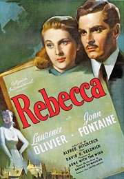 Rebecca (1940)
