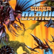 Super Darius