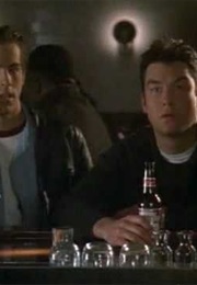 Jerry O'Connell and Ryan Reynolds in Buying the Cow (2002)