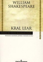 Kral Lear (William Shakespeare)
