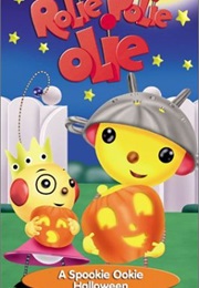 Rolie Polie Olie - A Spookie Ookie Halloween (2003)