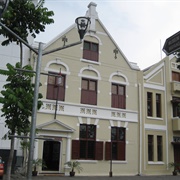 Kota Tua, Jakarta