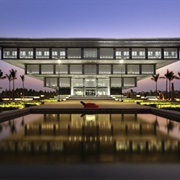 Hanoi Museum, Vietnam