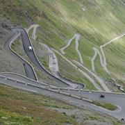 Stelvio Pass