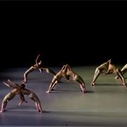 Re-Triptych - Shen Wei Dance Arts