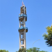 Lukasrand Tower
