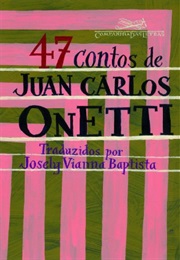 O Possível Baldi (Juan Carlos Onetti)