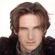 Ralph Fiennes