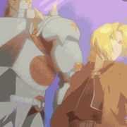 Ready Steady GO - Fullmetal Alchemist OP 2 (2003)