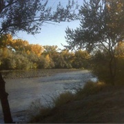 Farmington, New Mexico