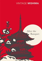 After the Banquet (Yukio Mishima)