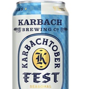 Karbachtoberfest
