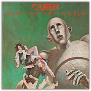 News of the World - Queen