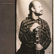 John Scofield Time on My Hands