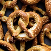 Pretzels