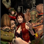 Kuniaki Haishima - Kowloon's Gate (1997)