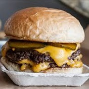 Green St. Grill Bacon Dbl (Boston)