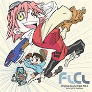 The Pillows - FLCL, Vol. 3